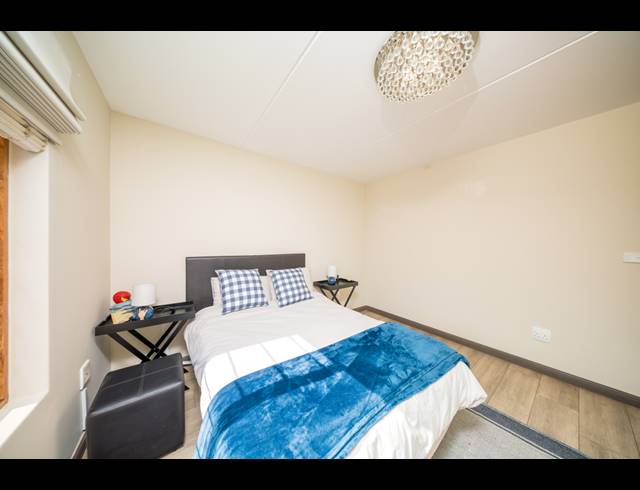 3 BEDROOM TOWNHOUSE FOR SALE IN BEDFORD GARDENS